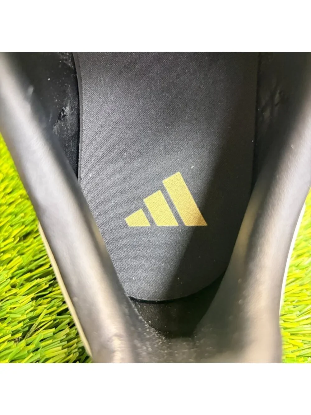adidas please review